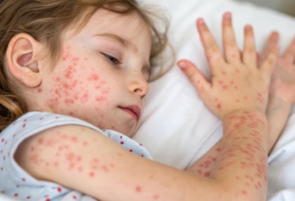Measles 421x287